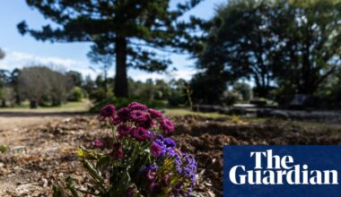 PM called on to act on communal grave revelations as NSW commits to urgent review | New South Wales