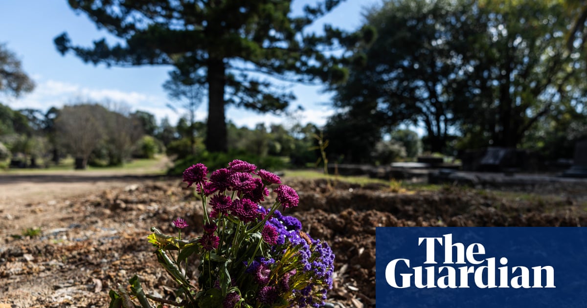 PM called on to act on communal grave revelations as NSW commits to urgent review | New South Wales