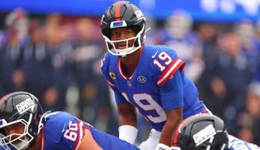 Ranking NFL division leaders by most vulnerable teams after opening month: Browns a fraud?