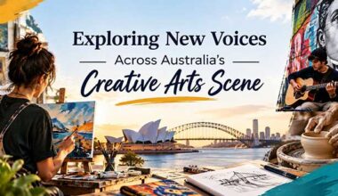 Creative-Arts-Scene