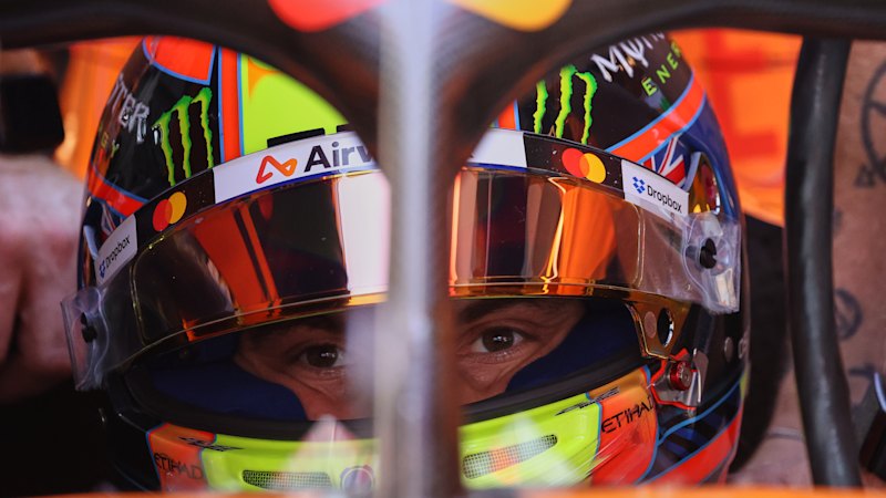 Oscar Piastri F1 championship: Damon Hill backs Australian driver to win future title despite 2026 struggles