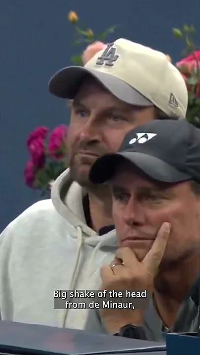China Open: Alex de Minaur retires in Beijing final against Novak Djokovic with a groin injury - YouTube