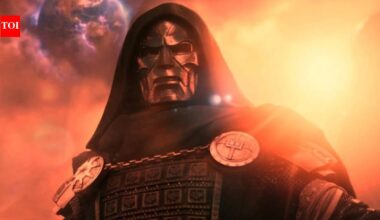 'Avengers: Doomsday' sets new pre-sales record with USD 100 million in tickets sold worldwide; Robert Downey Jr, Chris Evans starrer eyes USD 1 billion opening |