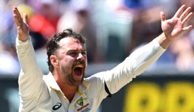 Australia cricket feud: Travis Head defends Nic Maddinson selection and slams ‘unfair’ commentary from past players
