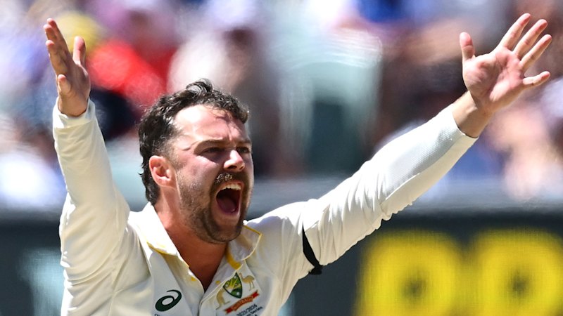 Australia cricket feud: Travis Head defends Nic Maddinson selection and slams ‘unfair’ commentary from past players