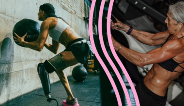 'How I Keep My Workout Routine Smart and Sustainable at 54'