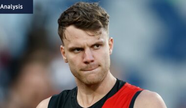 Zach Merrett and Jordan Ridley trades: Inside Essendon’s new approach to player movement and club culture