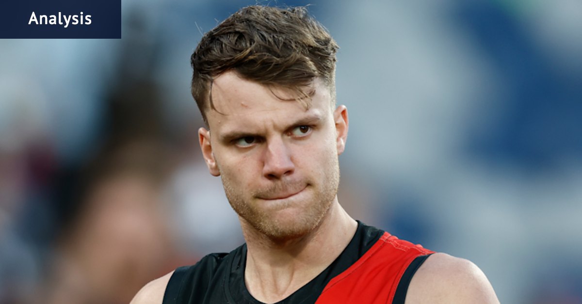 Zach Merrett and Jordan Ridley trades: Inside Essendon’s new approach to player movement and club culture