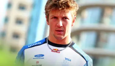 Racing Bulls urged to retain 'best of the rest' amid F1 2027 driver uncertainty
