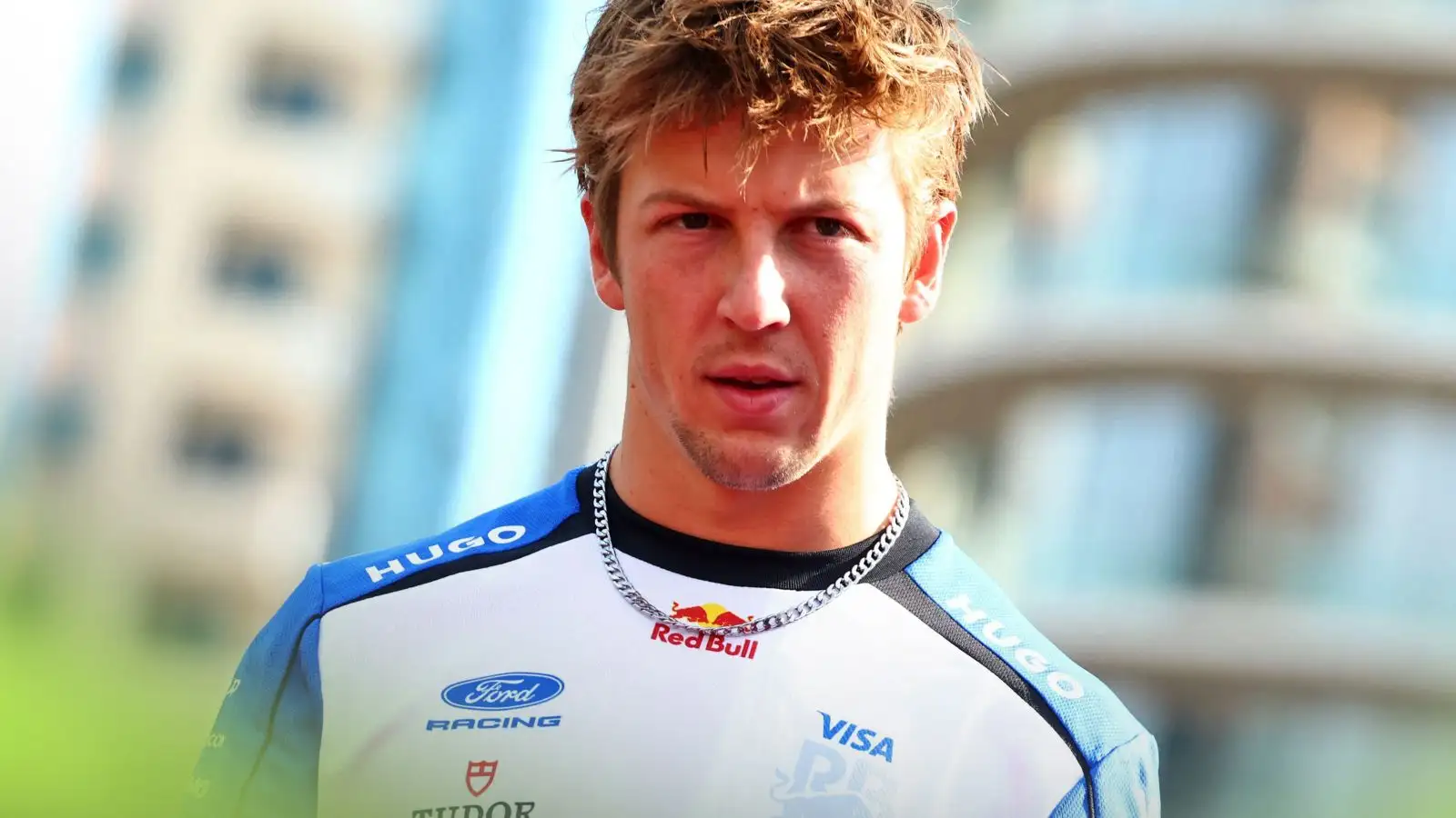 Racing Bulls urged to retain 'best of the rest' amid F1 2027 driver uncertainty