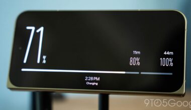Google starts rolling out its upgraded Pixel screen savers to the Pixel 9