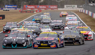 Bathurst 1000 news: Five-team breakaway takes on crucial Supercars charter negotiation