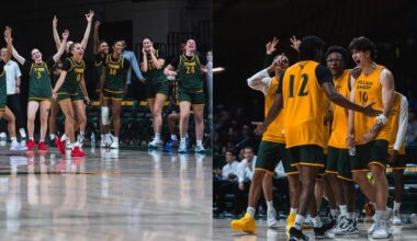 William & Mary Hosts Tribe Basketball Madness on Tuesday Night
