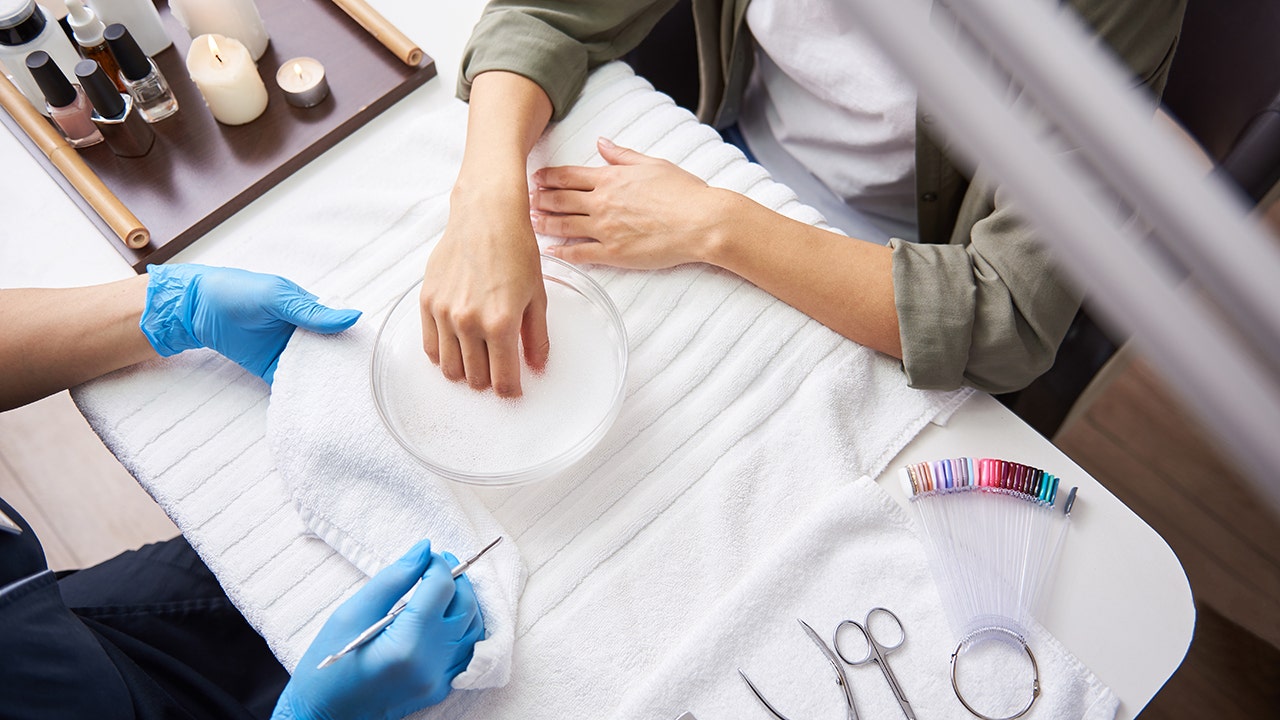 People taking GLP-1 medications report fingernail loss in new study