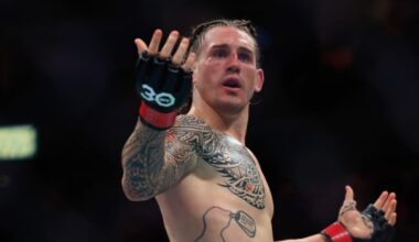 UFC Vegas 122 Betting Picks Today: Advice, Analysis & Predictions