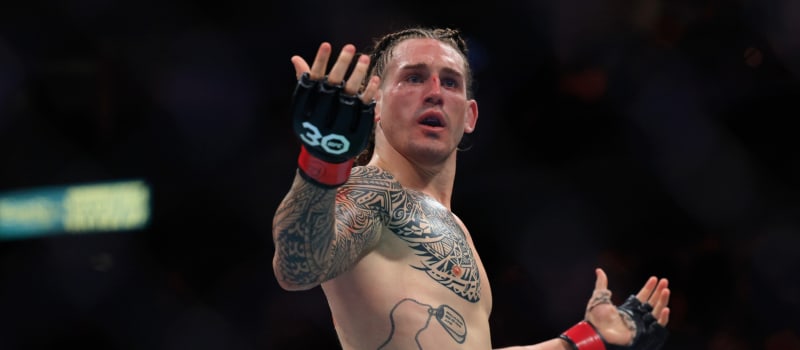 UFC Vegas 122 Betting Picks Today: Advice, Analysis & Predictions