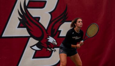 Women’s Tennis Prepares for ITA Regional Championships