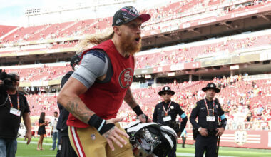 Despite Chiefs' devil magic, entire NFL mediaverse is all in on 49ers