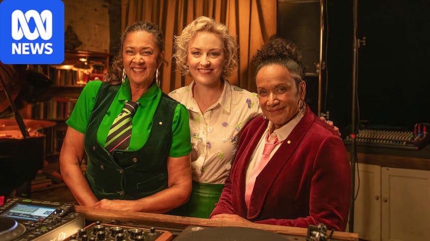 Vika and Linda Bull on their values, singing career and Paul Kelly