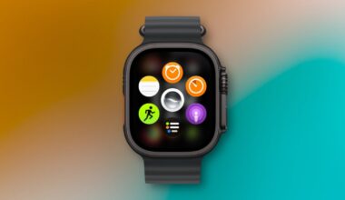 watchOS 27 adds three new apps to your Apple Watch