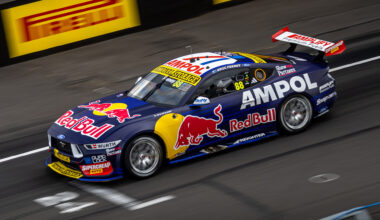 Supercars news: Ford scores last-minute Bathurst 1000 engine boost