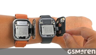 iFixit finds the Apple Watch Series 12 and Ultra 4 still very difficult to repair