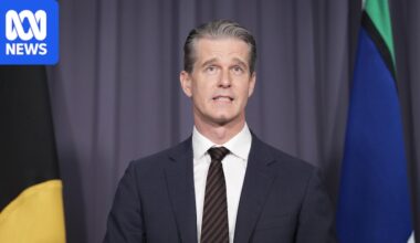 Australia outlines plans to make AI companies prove their safety systems work