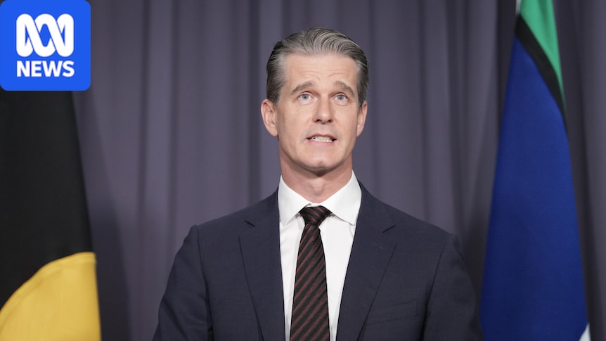 Australia outlines plans to make AI companies prove their safety systems work