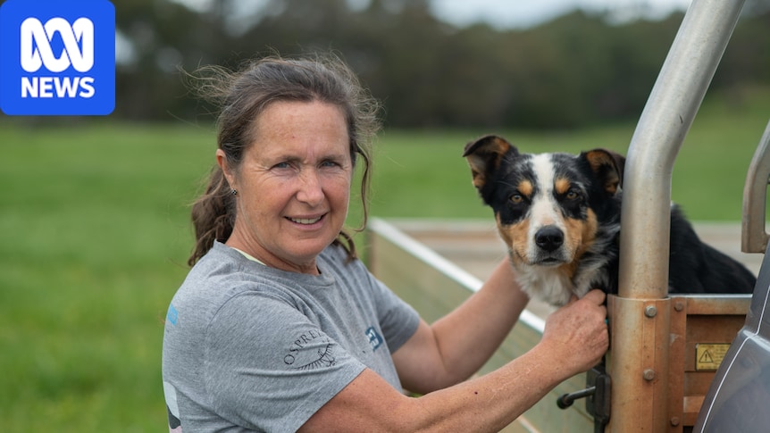 What drives someone to run an ultramarathon?