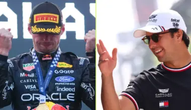 Max Verstappen win, Sergio Perez points and more Singapore GP predictions