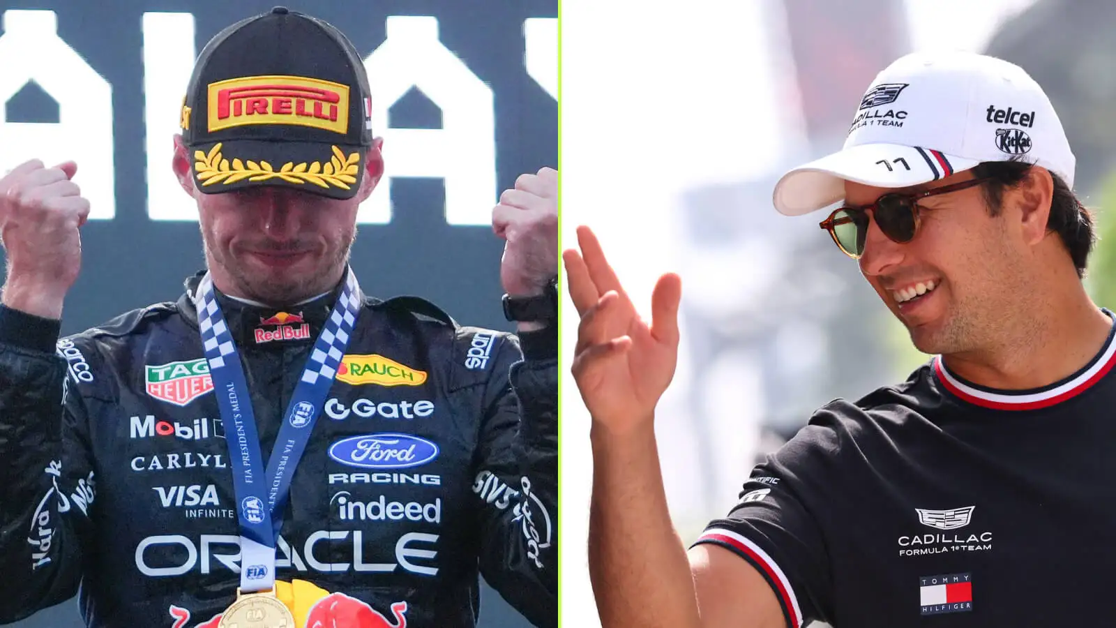 Max Verstappen win, Sergio Perez points and more Singapore GP predictions