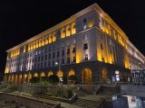 Low-light comparison, main camera (1x), Night mode: Galaxy S26 FE - 23mm, f/1.8, ISO 400, 1/20s (4000x3000px) - Samsung Galaxy S26 FE vs. Galaxy S25 FE