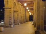 Low-light comparison, main camera (2x): Galaxy S26 FE - 46mm, f/1.8, ISO 640, 1/50s (4000x3000px) - Samsung Galaxy S26 FE vs. Galaxy S25 FE