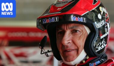 Bathurst 1000 marking 20 years since the death of legend Peter Brock