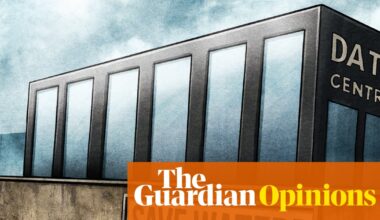 Stockpile food – and wash your hands: is that really how to prepare for environmental catastrophe? | George Monbiot