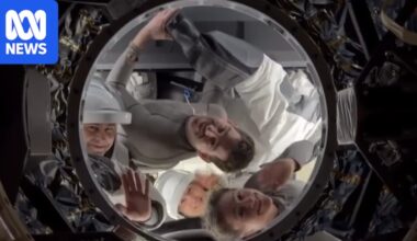 NASA's SpaceX Crew-12 is returning to Earth. Here's what to expect ahead of their splashdown