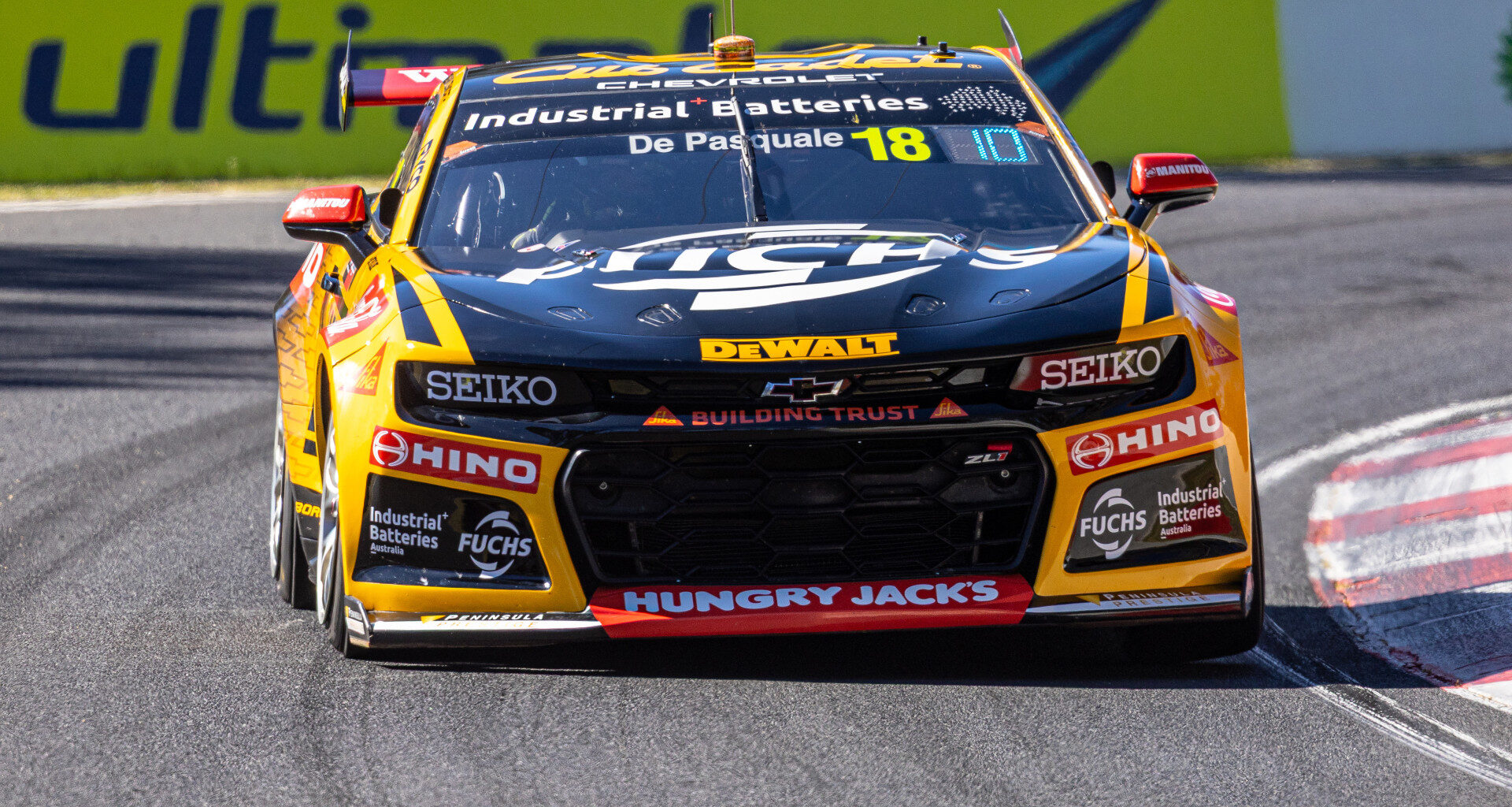 Supercars news: Teams dealt brake curveball at Bathurst 1000