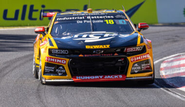 Supercars news: Teams dealt brake curveball at Bathurst 1000