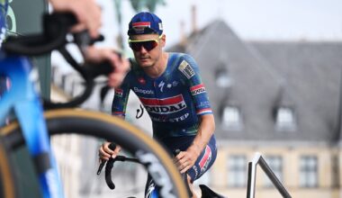 Dylan Van Baarle
