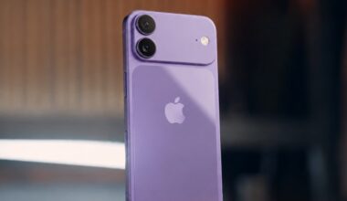 Apple’s iPhone 18 is getting a ‘cheaper’ A20 chip to keep the overall phone affordable