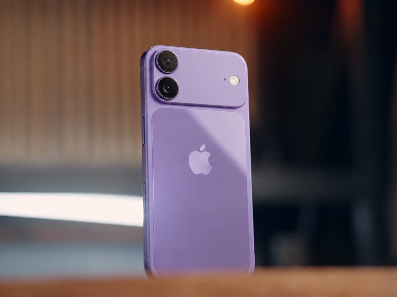 Apple’s iPhone 18 is getting a ‘cheaper’ A20 chip to keep the overall phone affordable