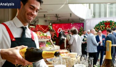Coles and Woolworths Christmas: Supermarkets champion AI shopping, unique product ranges