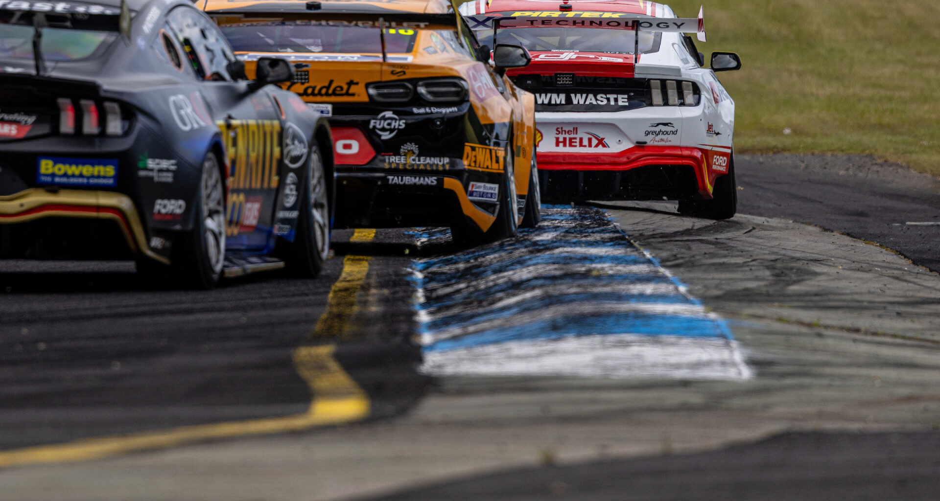 Supercars targets third Enduro Cup event in 2027, adding to Bathurst 1000