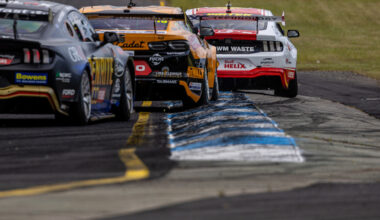 Supercars targets third Enduro Cup event in 2027, adding to Bathurst 1000