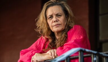 Mick Mundine sexual assault allegations: City of Sydney Councillor Yvonne Weldon breaks silence