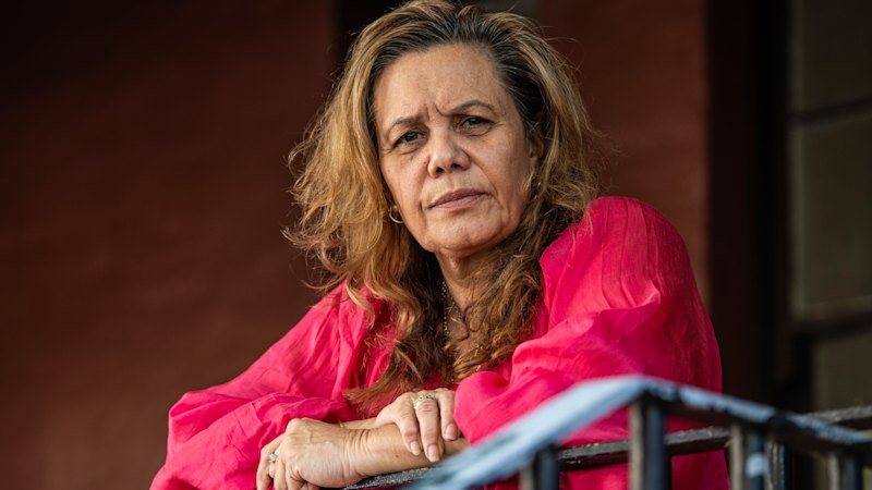 Mick Mundine sexual assault allegations: City of Sydney Councillor Yvonne Weldon breaks silence