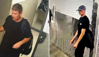 High-end items stolen from ex-MLB player’s Phoenix storage unit