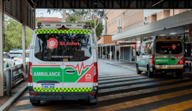 Australia is exhibiting some of the worst traits of the US health system