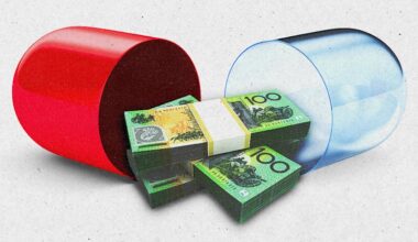 No such thing as a free lunch: Doctors ‘heavily influenced’ by pharma freebies, major review finds