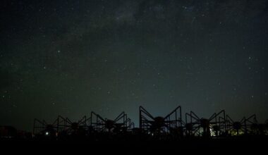 Special Report: Australia's Nova Systems scales space and integration capabilities